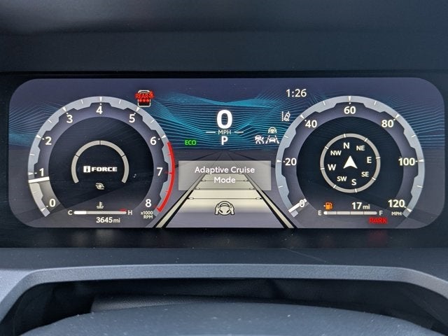 2025 Toyota 4Runner Limited