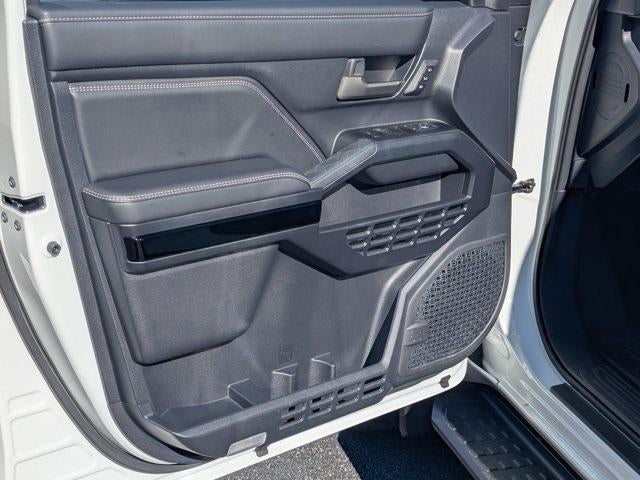 2025 Toyota 4Runner Limited