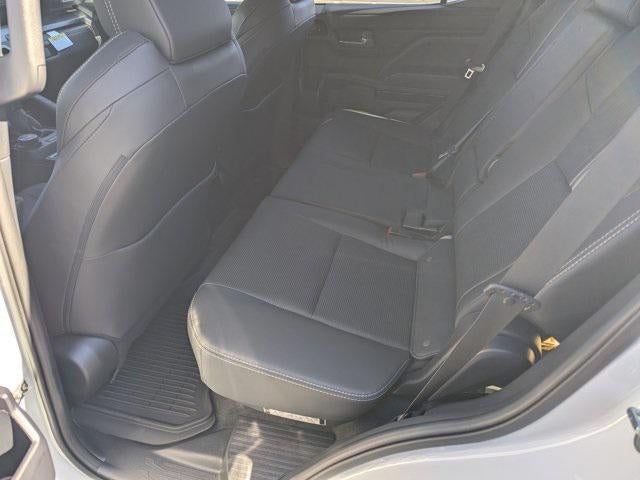 2025 Toyota 4Runner Limited