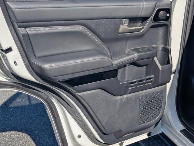 2025 Toyota 4Runner Limited