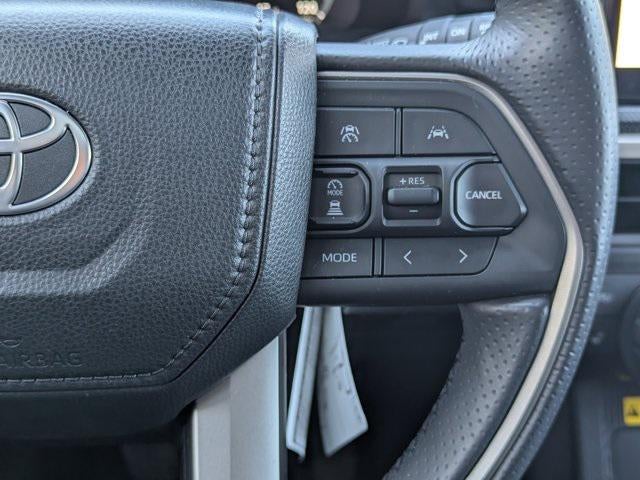 2025 Toyota 4Runner Limited