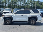 2025 Toyota 4Runner i-FORCE MAX Hybrid Trailhunter