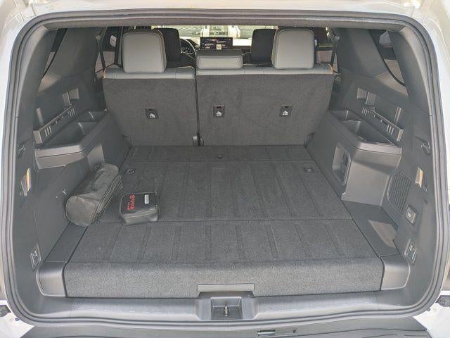 2025 Toyota 4Runner i-FORCE MAX Hybrid Trailhunter