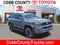 2025 Toyota 4Runner i-FORCE MAX Hybrid TRD Off Road Premium