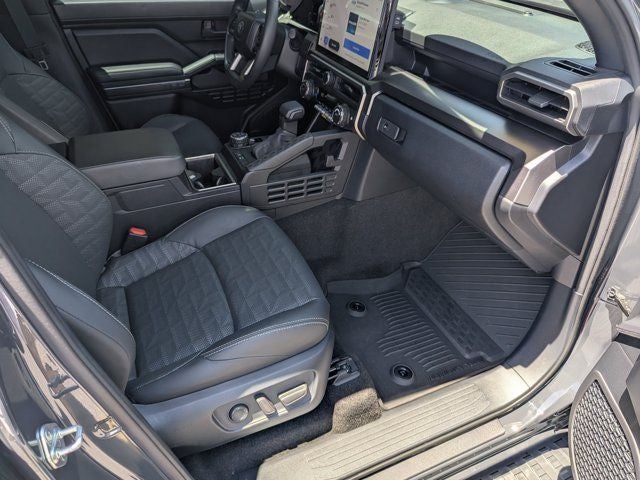 2025 Toyota 4Runner i-FORCE MAX Hybrid TRD Off Road Premium