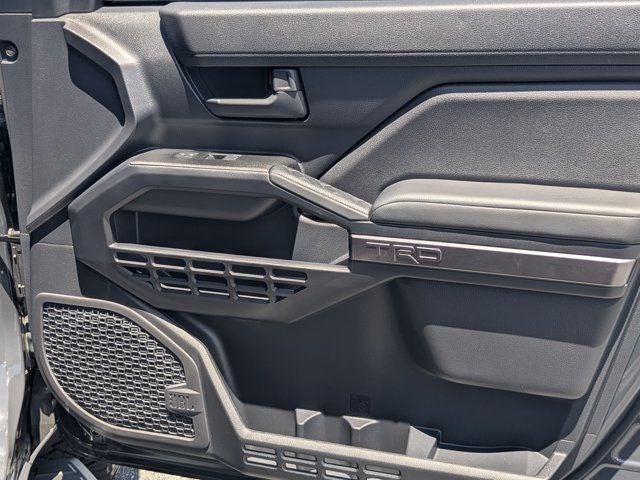 2025 Toyota 4Runner i-FORCE MAX Hybrid TRD Off Road Premium