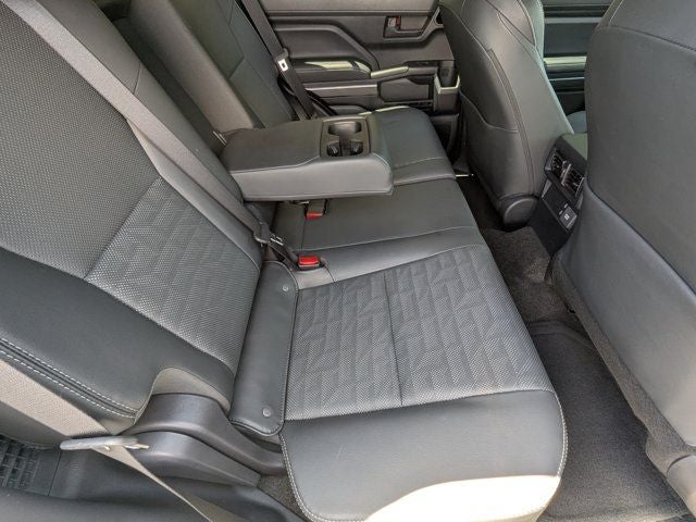2025 Toyota 4Runner i-FORCE MAX Hybrid TRD Off Road Premium