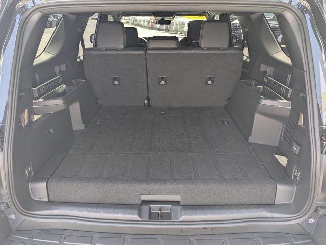2025 Toyota 4Runner i-FORCE MAX Hybrid TRD Off Road Premium