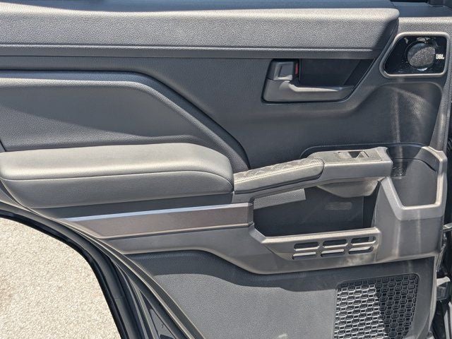 2025 Toyota 4Runner i-FORCE MAX Hybrid TRD Off Road Premium