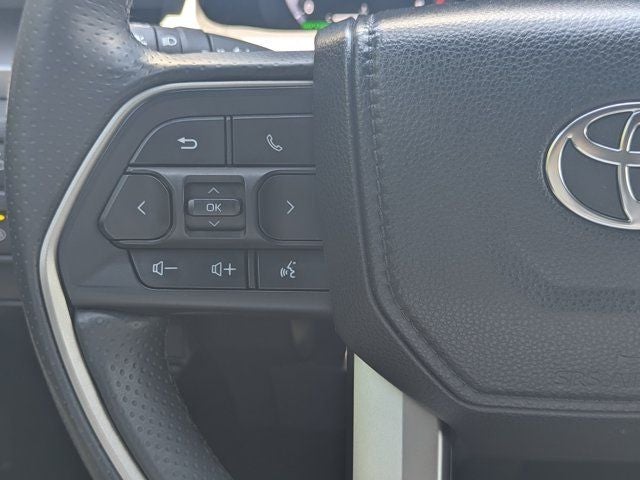 2025 Toyota 4Runner i-FORCE MAX Hybrid TRD Off Road Premium