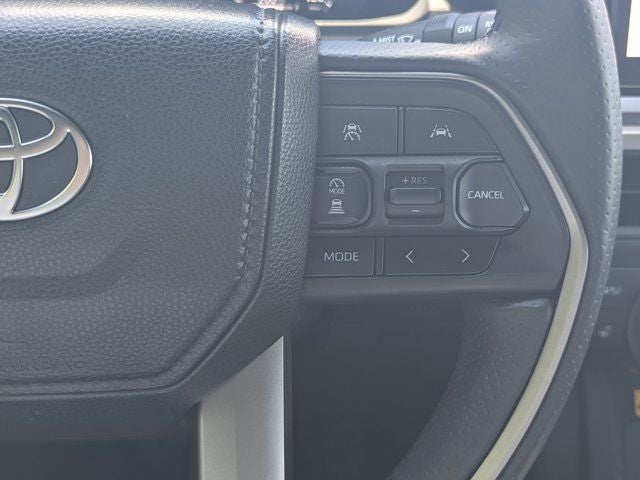 2025 Toyota 4Runner i-FORCE MAX Hybrid TRD Off Road Premium