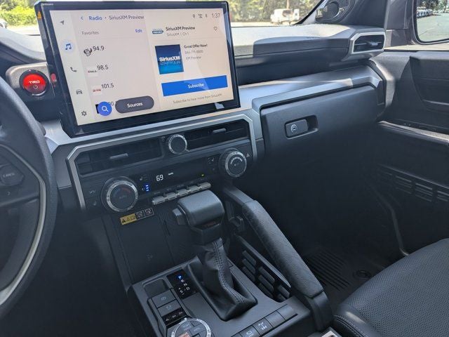 2025 Toyota 4Runner i-FORCE MAX Hybrid TRD Off Road Premium