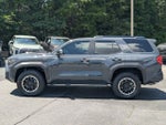 2025 Toyota 4Runner i-FORCE MAX Hybrid TRD Off Road Premium