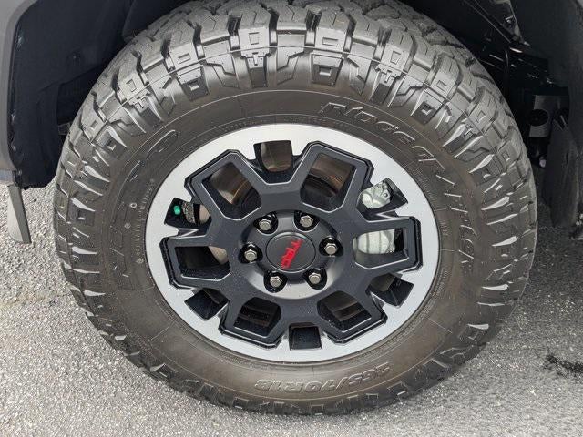 2025 Toyota 4Runner i-FORCE MAX Hybrid TRD Off Road Premium