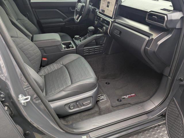 2025 Toyota 4Runner i-FORCE MAX Hybrid TRD Off Road Premium