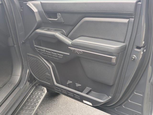 2025 Toyota 4Runner i-FORCE MAX Hybrid TRD Off Road Premium
