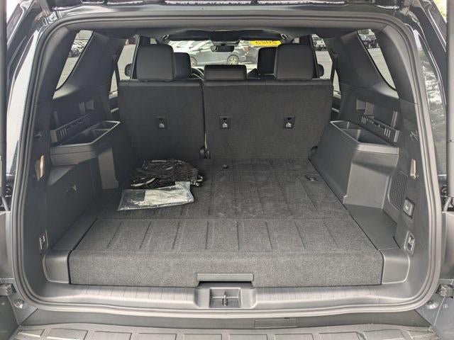 2025 Toyota 4Runner i-FORCE MAX Hybrid TRD Off Road Premium