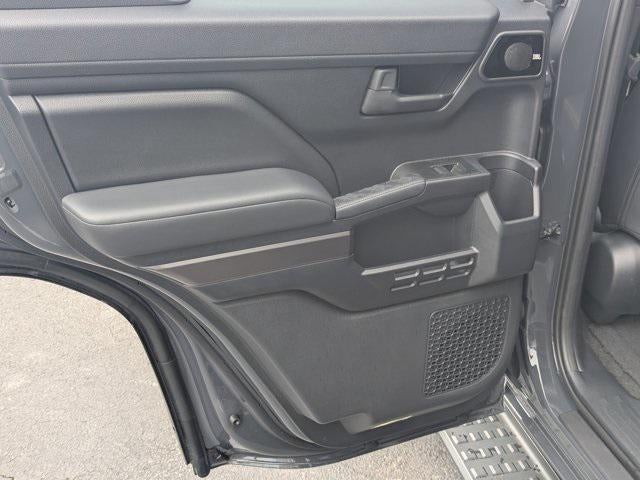 2025 Toyota 4Runner i-FORCE MAX Hybrid TRD Off Road Premium