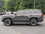 2025 Toyota 4Runner i-FORCE MAX Hybrid TRD Off Road Premium