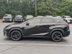 2021 Lexus NX 300 F Sport