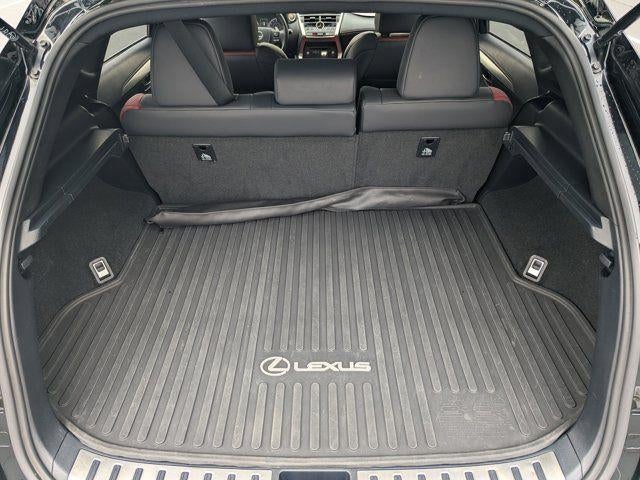 2021 Lexus NX 300 F Sport