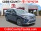 2025 Toyota RAV4 Hybrid Limited