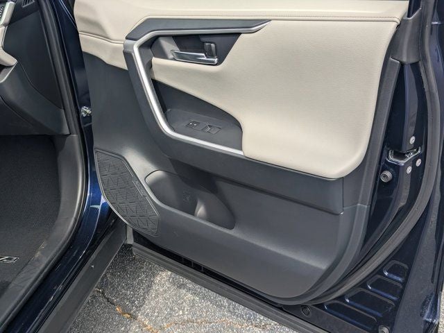 2025 Toyota RAV4 Hybrid Limited