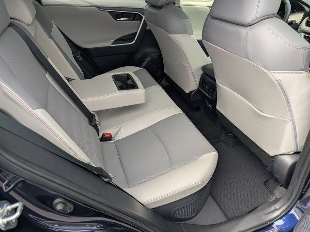 2025 Toyota RAV4 Hybrid Limited