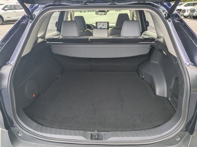 2025 Toyota RAV4 Hybrid Limited