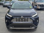 2025 Toyota RAV4 Hybrid Limited