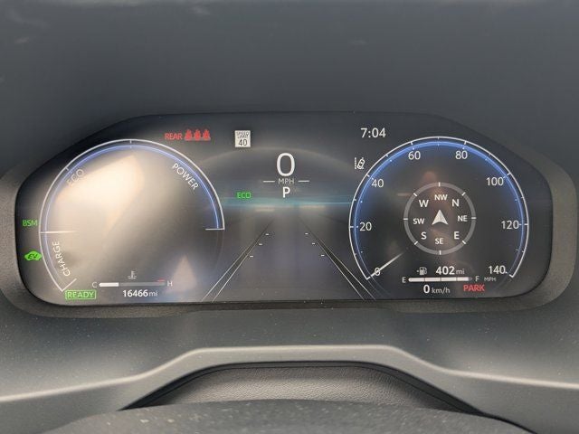 2025 Toyota RAV4 Hybrid Limited