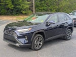 2025 Toyota RAV4 Hybrid Limited