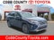 2025 Toyota RAV4 Hybrid Limited