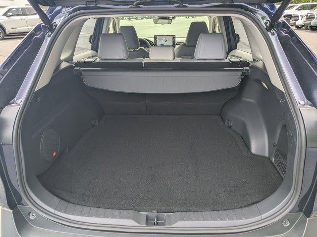 2025 Toyota RAV4 Hybrid Limited