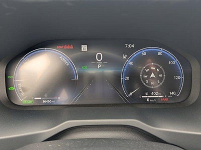 2025 Toyota RAV4 Hybrid Limited