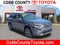 2025 Toyota RAV4 Hybrid Limited