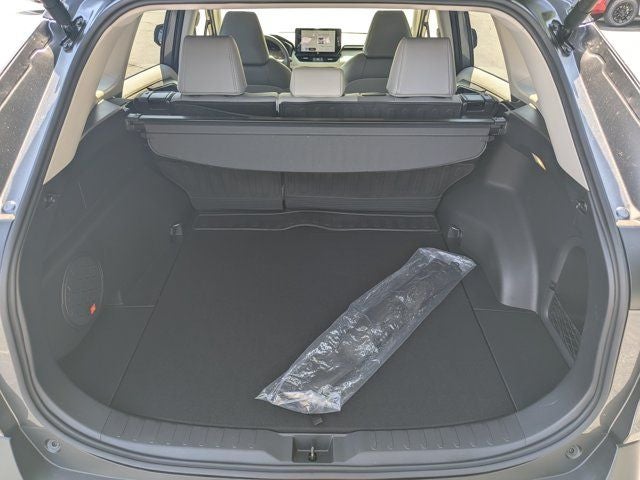 2025 Toyota RAV4 Hybrid Limited