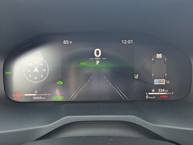 2025 Toyota RAV4 Hybrid Limited