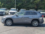 2025 Toyota RAV4 Hybrid Limited