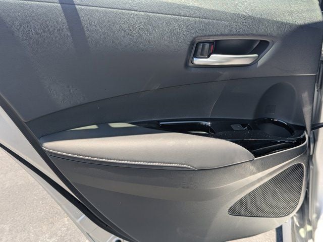 2024 Toyota Corolla Hatchback XSE