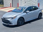 2024 Toyota Corolla Hatchback XSE