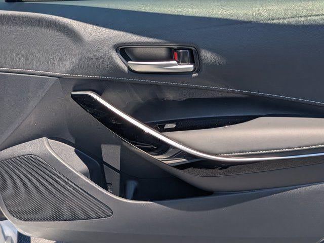 2024 Toyota Corolla Hatchback XSE