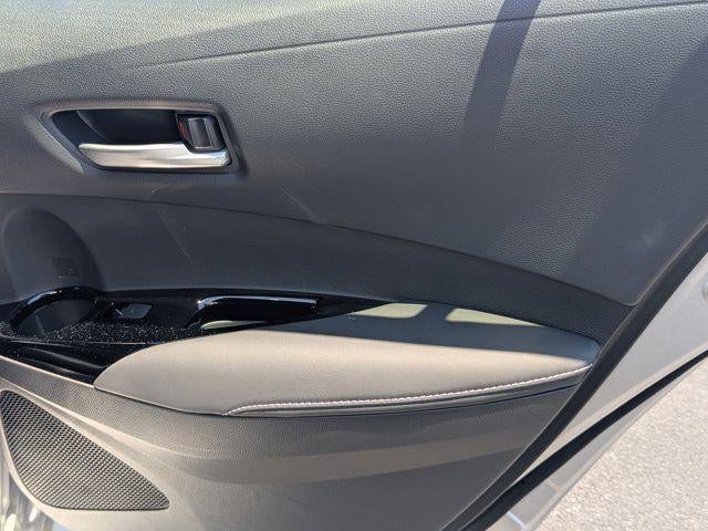 2024 Toyota Corolla Hatchback XSE