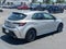 2024 Toyota Corolla Hatchback XSE