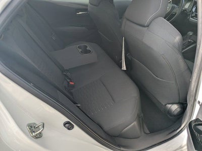 2024 Toyota Corolla Hatchback SE