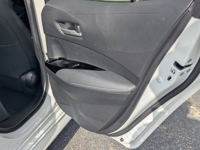 2024 Toyota Corolla Hatchback SE