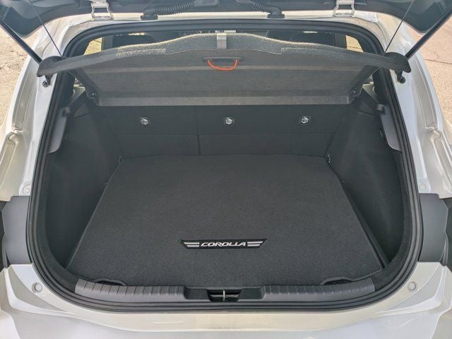 2024 Toyota Corolla Hatchback SE