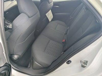 2024 Toyota Corolla Hatchback SE