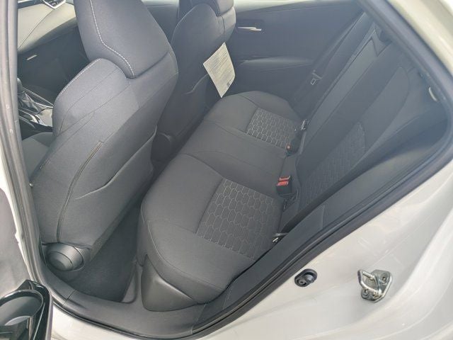 2024 Toyota Corolla Hatchback SE