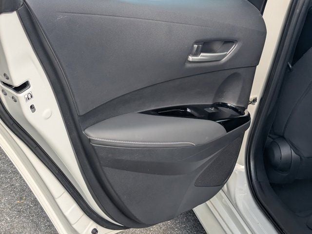 2024 Toyota Corolla Hatchback SE